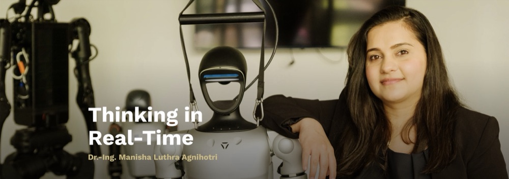 Athene Young Investigator